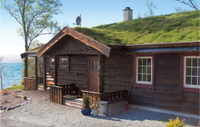 Eikhaugen Gjestegard